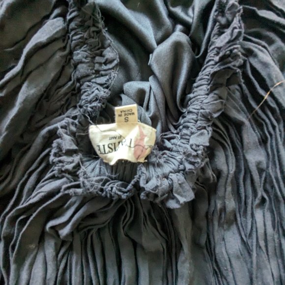 Latiste by Amy Long Dress - Picture 3 of 4